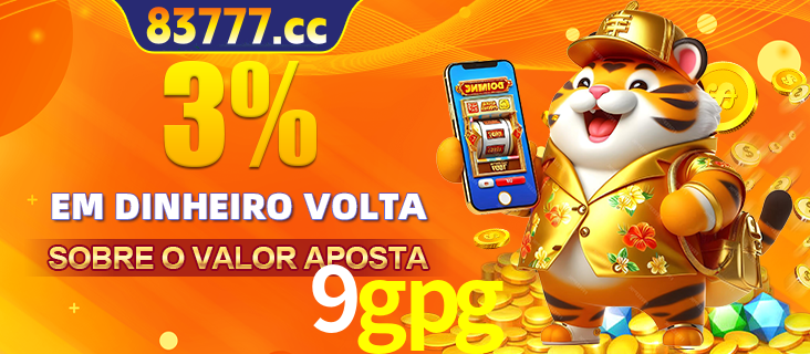 Promoção para baixar e instalar o aplicativo do cassino 9gpg. O banner oferece uma recompensa de R1aR1aR8, com a imagem de uma cobra sobre moedas de ouro.