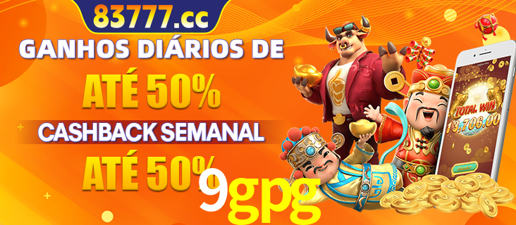 Anúncio de um membro ganhador do cassino 9gpg que ganhou R$2.193.486,00 jogando o slot PG Fortune Tiger, com os mascotes do jogo comemorando o prêmio.